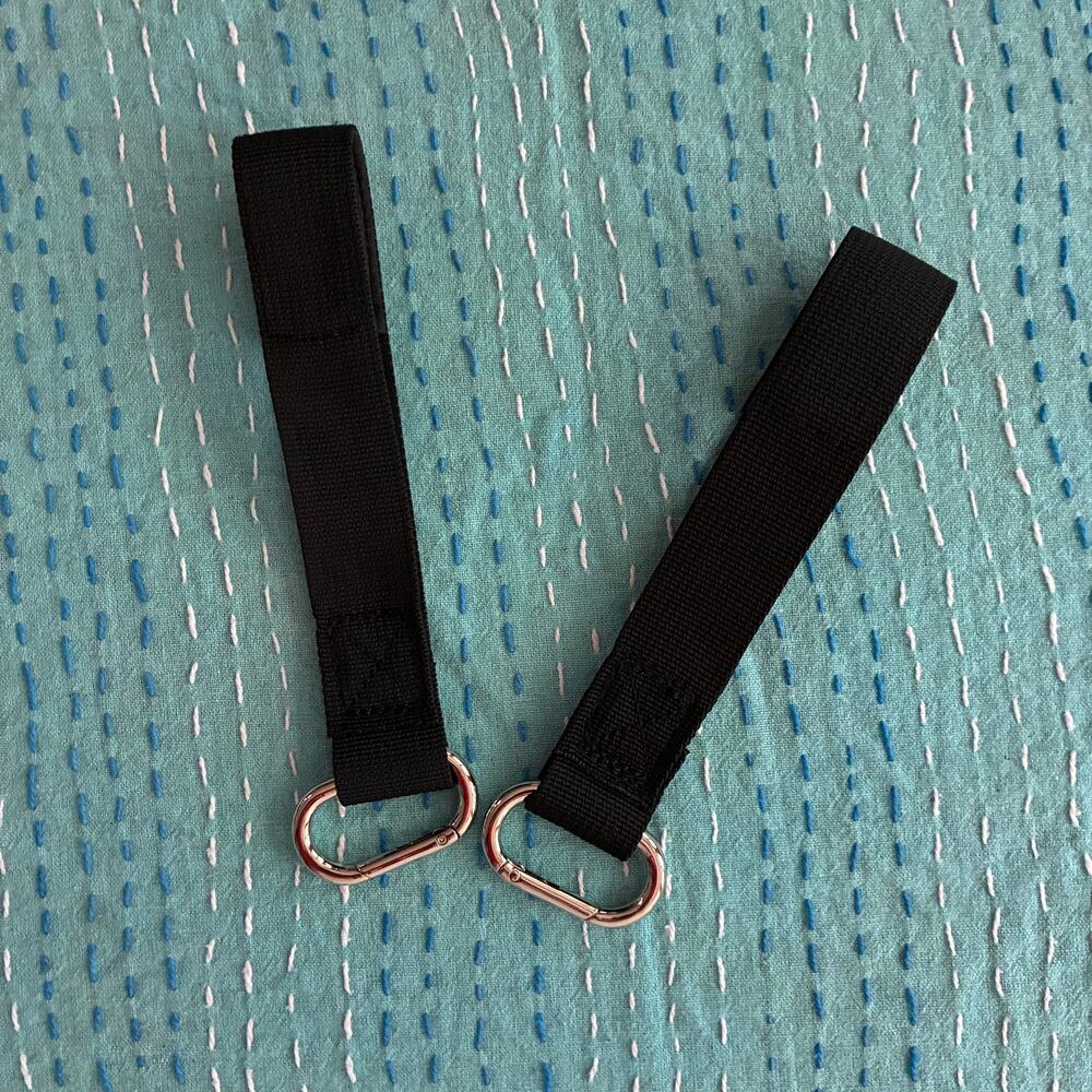 Arena Strength Door Anchor Strap Resistance Band Anchor Home Swim Gym Training - Picture 4 of 11